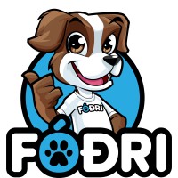 Fóðri logo - Similar company to Menni