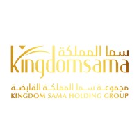 Kingdomsama logo - Similar company to Sama Holding