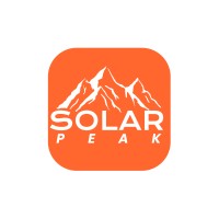 Solar Peak, Inc logo - Similar company to Solar Peak