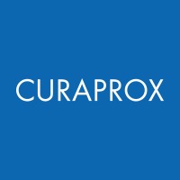 Curaprox Srbija logo - Similar company to L4: Learning & Advancement