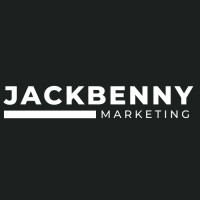 Jackbenny Digital Marketing logo - Similar company to Hyperbeam Digital