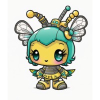 H Bee Graphic Designs