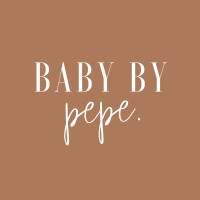 Baby By Pepe logo - Similar company to Social Buzzing