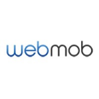 WebMob logo - Similar company to Msb Digital