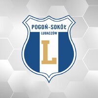 Pogoń-Sokół Lubaczów logo - Similar company to Kvv Quick’20