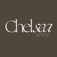 Chelsea Interior Design logo - Similar company to Cherval Studio
