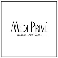 Medi Prive logo - Similar company to Pixel Business Center