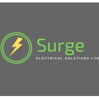 Surge Electrical Solutions Ltd logo - Similar company to Beeson Building Services Ltd