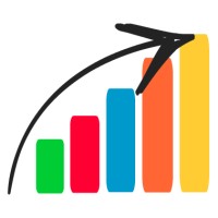 HIRE&SCALE logo - Similar company to Bridge Noble