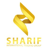sharifexim logo - Similar company to Armaghan Omid Shamila