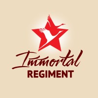 Immortal Regiment