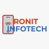 RONIT INFOTECH logo - Similar company to Ronit Infotech Solution
