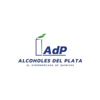 Alcoholes del Plata logo - Similar company to Cemax Sa