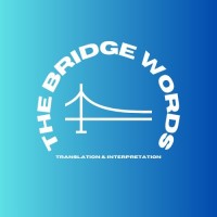 The Bridge Words logo - Similar company to Ks Precision Tools Group Of Companies