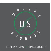 Uplift logo - Similar company to Summertime Gallery