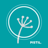 Pistil logo - Similar company to Mitsusho (Decarbonisation Clinic)