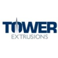 Tower Extrusions logo - Similar company to Tower Fab