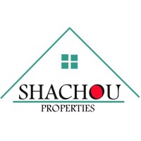 Shachou Properties logo - Similar company to Atria Properties