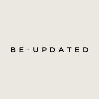 Be-Updated logo - Similar company to Sneakerplaats