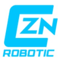 ZNC Robotic logo - Similar company to Profimat
