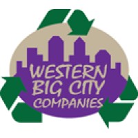 Western Big City Companies logo - Similar company to Kwik Companies