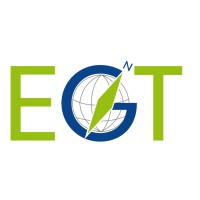 EGT Abidjan logo - Similar company to Mapgis Group