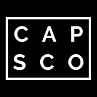 Capsco Consulting logo - Similar company to Modern Code Solutions