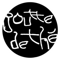 Goutte de Thé logo - Similar company to Natarys