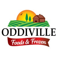 Oddiville Foods & Frozen logo - Similar company to Fresh-O-Veg Pvt .Ltd. ( Fov )