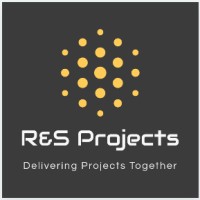 R&S Projects Ltd logo - Similar company to Adra Projects Limited
