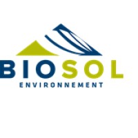 Biosol Environnement logo