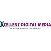 Xcellent Digital Media logo - Similar company to Mtwilight Studio