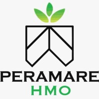 PERAMARE HMO logo - Similar company to Farepharm