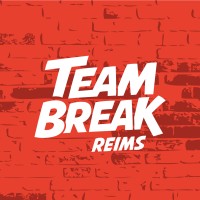 Team Break Reims logo - Similar company to Team Break Grenoble