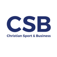 Christian Sport & Business logo - Similar company to The Players Foundation