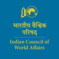 Indian Council of World Affairs logo - Similar company to The Dialectics