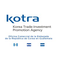 KOTRA GUATEMALA logo - Similar company to Cámara Guatemalteca Coreana De Comercio 한과테말라상공회의소