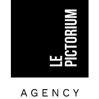 Le Pictorium Agency logo - Similar company to Mirage Collectif