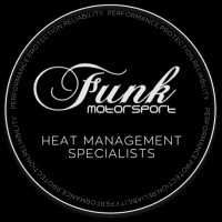 Funk Motorsport logo - Similar company to Debon Trailers