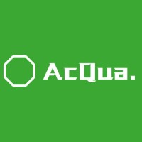 AcQua logo - Similar company to Stubnet Technology Solutions Ltd