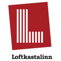 Loftkastalinn logo - Similar company to Rvk Studios