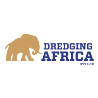 Dredging Africa (Pty) Ltd logo - Similar company to Phunga Construction Engineers