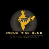 INDUS RISE CLUB logo - Similar company to Computer Engineering Students' Technical Association ( Cesta )