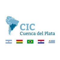 Comité Intergubernamental Coordinador de los Países de la Cuenca del Plata logo - Similar company to Cámara De Comercio Paraguayo Argentina