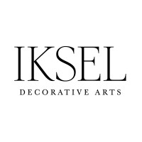 Iksel Decorative Arts logo - Similar company to Feuille Dorée