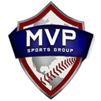 MVP Sports Group logo - Similar company to Purpose Driven Consulting Group