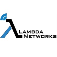 Lambda Networks Ltd. logo - Similar company to Runetsoft