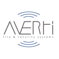 Averti - fire & security logo - Similar company to Etv