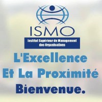 Campus_ismo logo - Similar company to Ymca Senegal
