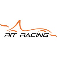 RIT Racing logo - Similar company to Saida